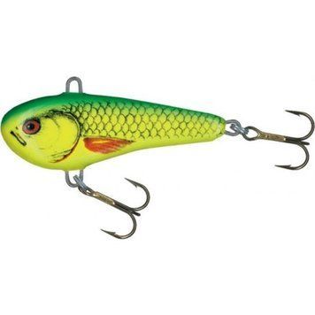 Воблер Salmo Chubby Darter 06/YD (CD6-YD) CD6-YD фото