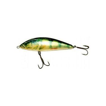 Воблер Salmo Warrior 15/RPH (W15-RPH) W15-RPH фото