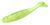 Віброхвіст силікон. MINNOW LJ Pro Series 2,2 "/ 071 *10 140142-071 фото
