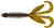 Твістери їстів. мистецтв. LJ Pro Series HOGY TAIL 1,2in (03.05)/PA03 15шт. 140233-PA03 фото