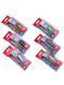 Воблеров набор LJ Pro Series 08 SET 6шт. LJVP-008SET фото 5