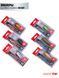 Воблеров набор LJ Pro Series 08 SET 6шт. LJVP-008SET фото 8