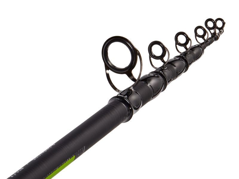 Удилище карповое Salmo Blaster Tele Carp 2.75lb/3.30 (3132-330) 3132-330 фото