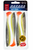 Виброхвосты LJ 3D Series BASARA SOFT SWIM 5.0in (12,70)/PG50 4шт. 140404-PG50 фото