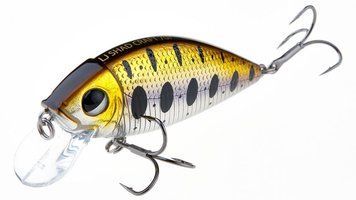 Воблер плав. LJ Original SHAD CRAFT F 09.00/A029 LJO1109F-A029 фото
