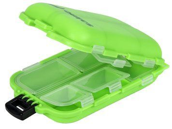 Коробка рибол. для гачків Salmo HOOK SPECIAL 100х65х30 / 80 1500-80 фото