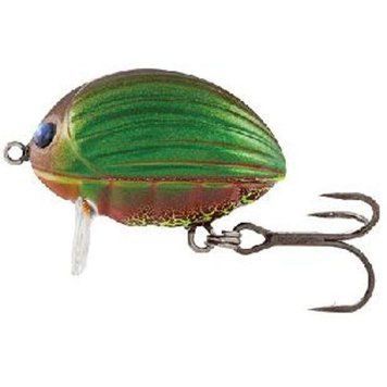 Воблер Salmo Lil Bug 03/GBG (BG3-GBG) BG3-GBG фото