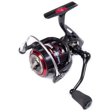 Котушка безінерц. Lucky John VANREX BP 7 (255g/5,1:1/6+1) 3000FD LJ-1130FD фото