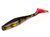 Віброхвіст силікон. KUBIRA GIANT SWIM SHAD 3D LJ Pro Series 10"/ PG38 *1 140434-PG38 фото