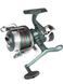 Катушка безынерц. Salmo Sniper BAITFEEDER 1 40BR блистер 2740BR-BL фото 1