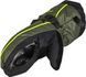 Варежки Norfin COMFORT ZIP GREEN р.L 703176-L фото 4