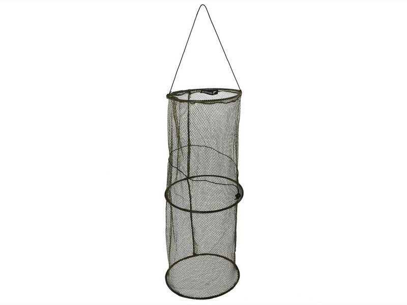 Садок 2-секціон.Salmo (PL) 30х30см / 80см UT3000-080 фото