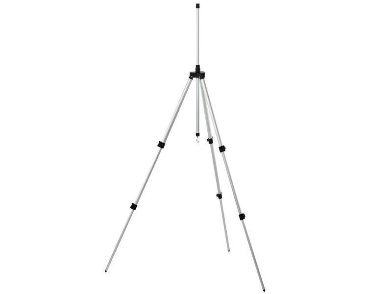 Підставка-тринога телескоп. Salmo TRIPOD (без утримувача) 6 707-406 фото