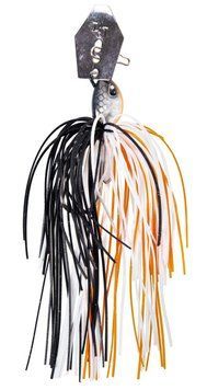 Чаттербейт Lucky John CHATTERBAIT PERCH 5г у блістері LJCTB05-009 фото