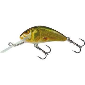 Воблер Salmo Hornet F 06/GSM (H6F-GSM) H6F-GSM фото