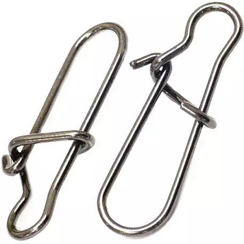 Застібка LJ PRO FASTLOCK SNAP 004 LJP5111-04 фото