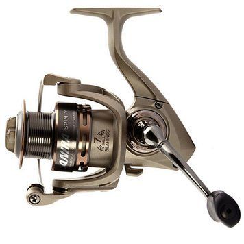 Катушка Lucky John Anira SPIN 7 2500FD (LJ-8425FD) LJ-8425FD фото