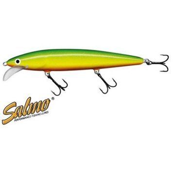 Воблер Salmo Whacky F 12/GFL (WY12F-GFL) WY12F-GFL фото