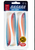 Виброхвосты LJ 3D Series BASARA SOFT SWIM 5.0in (12,70)/PG52 4шт. 140404-PG52 фото