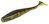 Віброхвіст силікон. KUBIRA GIANT SWIM SHAD 3D LJ Pro Series 10"/ PG20 *1 140434-PG20 фото