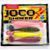 Віброхвіст силікон. (набір) JOCO SHAKER LJ Pro Series 3,5 "/ MIX1 *4 140302-MIX1 фото