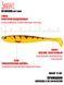 Виброхвосты LJ Pro Series 3D BASARA SOFT SWIM 06,35/PG11 8шт. 140402-PG11 фото 33