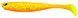Виброхвосты LJ Pro Series 3D BASARA SOFT SWIM 06,35/PG11 8шт. 140402-PG11 фото 12