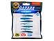 Виброхвосты LJ Pro Series 3D BASARA SOFT SWIM 06,35/PG11 8шт. 140402-PG11 фото 44