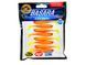 Виброхвосты LJ Pro Series 3D BASARA SOFT SWIM 06,35/PG11 8шт. 140402-PG11 фото 13