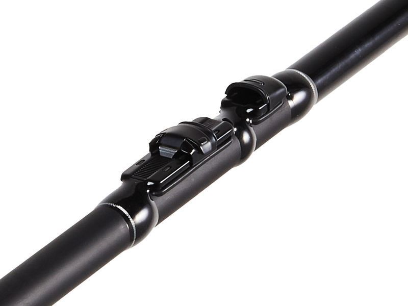 Удилище поплавочное с кольцами Salmo Sniper BOLOGNESE MEDIUM M 3.00 5303-300 фото