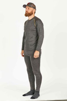 Термобелье Norfin SCANDIC CLASSIC COTTON 3009302-M 3009302-M фото