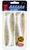 Виброхвосты LJ 3D Series BASARA SOFT SWIM 5.0in (12,70)/PG53 4шт. 140404-PG53 фото