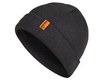 Шапка в'язана Norfin KOBOLD WARM GY (утепл.THINSULATE /5% бавовна, 45% поліест.) р.L 302742-L фото