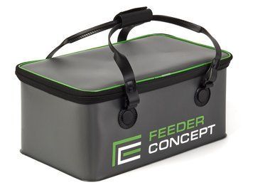 Термосумка FC EVA COOLER BAG (EVA каучук) 450 x 260 x 200 /26 FC4526-020EBTH фото