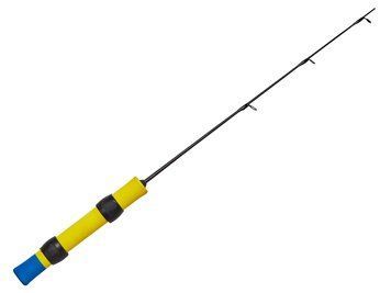 Зимняя удочка Salmo ICE JIG Medium 50см (423-02) 423-02 фото