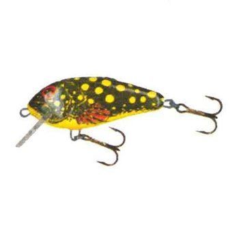 Воблер Salmo Butcher S 05/BE (BR5S-BE) BR5S-BE фото