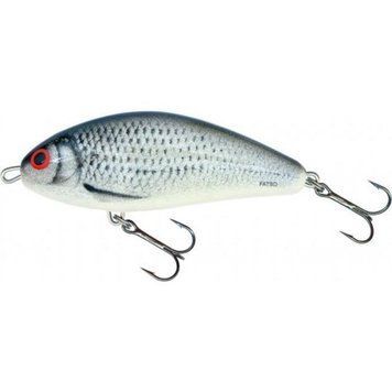 Пулбейт тонуч. SALMO FATSO 10S / TT F10S-TT фото