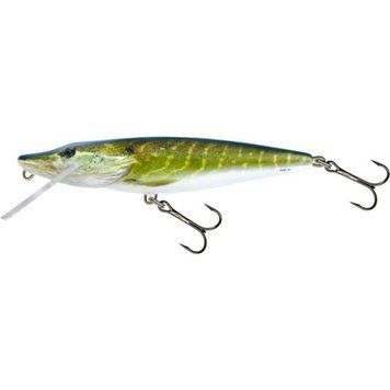 Воблер Salmo Pike F 11/RPE (PE11F-RPE) PE11F-RPE фото