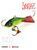 Балансир Lucky John BALTIC 4 с тр. 40мм/26RT блистер 61401-26RT фото