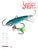 Балансир Lucky John CLASSIC 4.5 с тр. 50мм блистер 81451-54 фото