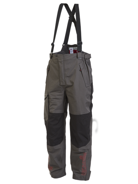 Костюм демісезон. мембран. Norfin PRO DRY GRAY 2 "Norfin" 12000мм / S 514201-S фото
