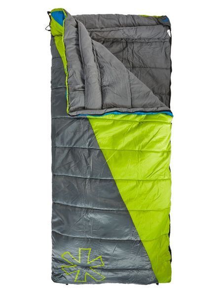 Мішок-ковдра спальн. Norfin DISCOVERY COMFORT 200 +10&deg;- (+5&deg;) / 200х90см / NFL/ L NFL-30228 фото