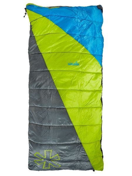 Мішок-ковдра спальн. Norfin DISCOVERY COMFORT 200 +10&deg;- (+5&deg;) / 200х90см / NFL/ L NFL-30228 фото