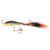 Балансир Lucky John Soft Tail 2.5 25мм 47H с белич.хвостом (81211-47H) 81211-47H фото