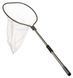 Подсачек складной Lucky John 185х50х48см корд (LJ-7349-185) LJ-7349-185 фото 1