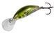 Воблер тонучий Salmo HORNET S 03.5/OHS QHT935 фото 1