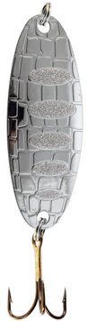 Блешня колив. LJ CROCO SPOON SHALLOW WATER 10.0г / 004 LJCSS10-004 фото