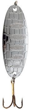 Блешня колив. LJ CROCO SPOON SHALLOW WATER 10.0г / 004 LJCSS10-004 фото