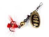 Вращающаяся блесна Lucky John Bonnie Blade #1 001 (LJBB01-001) LJBB01-001 фото