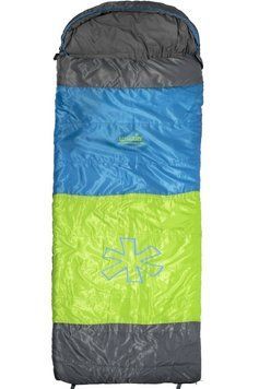 Мішок-ковдра спальн.Norfin ATLANTIS COMFORT 350 0&deg;- (-10&deg;) / 220х80см / NFL L NFL-30230 фото